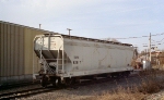 OCPX 62817 Covered Hopper
